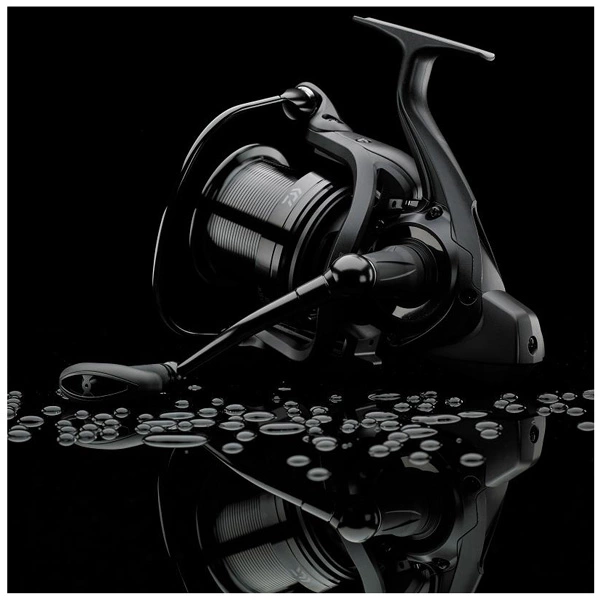 Daiwa Emblem 35 SCW 5000CQD 8 Daiwa Emblem 35 SCW 5000CQD - Image 7