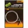 Fox Edges Fluorocarbon Fused Leader -Rods Sales 2023 19644 600