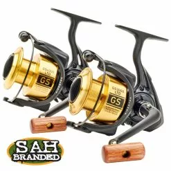 Daiwa GS4000 LTD Reel