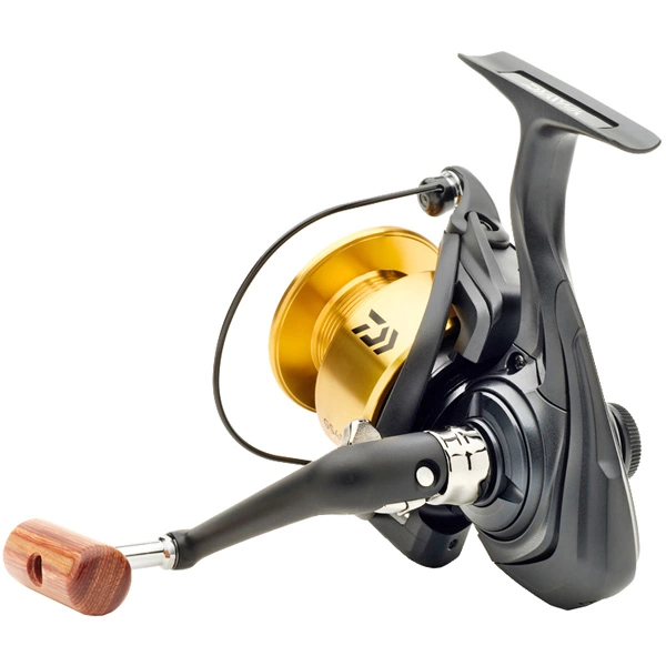 Daiwa GS4000 LTD Reel 4 Daiwa GS4000 LTD Reel - Image 2