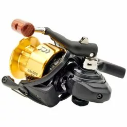 Daiwa GS4000 LTD Reel 11 Daiwa GS4000 LTD Reel -Rods Sales 2023 19827 600 4