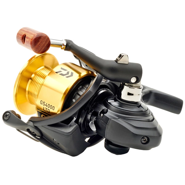 Daiwa GS4000 LTD Reel 7 Daiwa GS4000 LTD Reel - Image 5