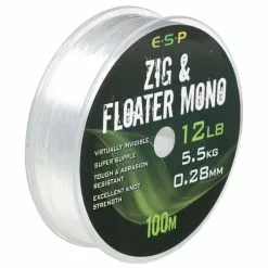 ESP Zig & Floater Mono 100m