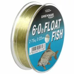 Drennan Float Fish 100m
