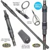 Tackle Box CF-X Black Edition Carp Rod 10ft 3.25lb 2 Tackle Box CF-X Black Edition Carp Rod 10ft 3.25lb -Rods Sales 2023 19938 600