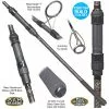 Tackle Box CF-X Black Edition Carp Rod 10ft 3lb 1 Tackle Box CF-X Black Edition Carp Rod 10ft 3lb -Rods Sales 2023 19939 600