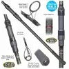 Tackle Box CF-X Black Edition SMD (Spod, Marker & Device) Utility Rod 10ft 3.75lb -Rods Sales 2023 19940 600