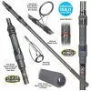 Tackle Box CF-X Black Edition Spod Rod 12ft 4.5lb (50mm) -Rods Sales 2023 19942 600
