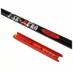 FISH-XPRO Pole Set 4m