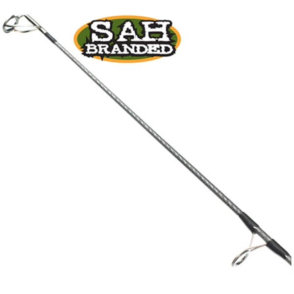 Tackle Box CF-X Black Edition Optional 13ft XP 5lb Spod Tip Section 3 Tackle Box CF-X Black Edition Optional 13ft XP 5lb Spod Tip Section