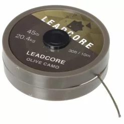 Thinking Anglers 45lb Leadcore 10m
