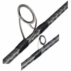Free Spirit CTX 13ft 2-Piece Power Feeder Distance Rod -Rods Sales 2023 20046 600 rings