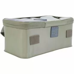 Korum Deluxe EVA Roving Pouch – Only Two Left In Stock