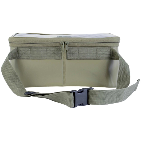 Korum Deluxe EVA Roving Pouch – Only Two Left In Stock 6 Korum Deluxe EVA Roving Pouch – Only Two Left In Stock - Image 4