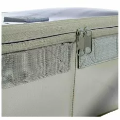 Korum Deluxe EVA Roving Pouch – Only Two Left In Stock 8 Korum Deluxe EVA Roving Pouch – Only Two Left In Stock -Rods Sales 2023 20051 600 zip