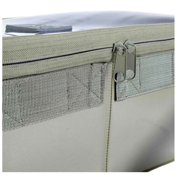 Korum Deluxe EVA Roving Pouch – Only Two Left In Stock 5 Korum Deluxe EVA Roving Pouch – Only Two Left In Stock - Image 3