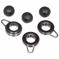 Catfish Pro XXL Super Slider Run Rings