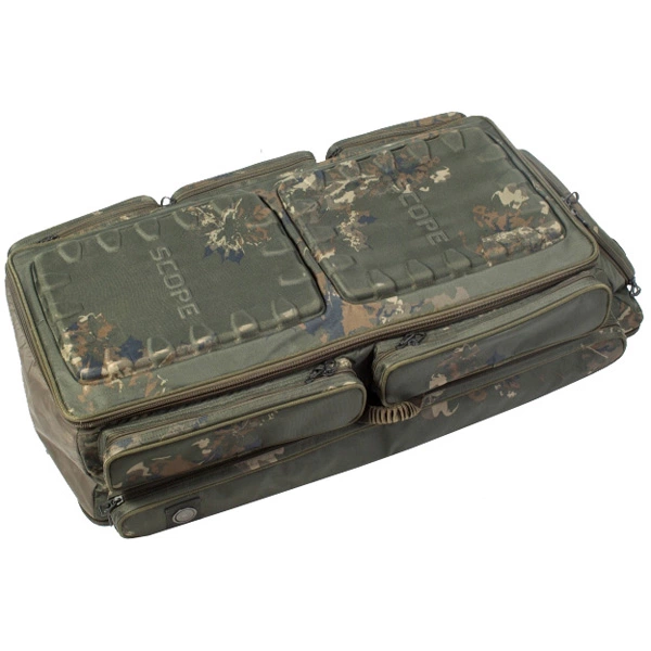 Nash Scope Ops R6 Transformer – For 6ft Rods 4 Nash Scope Ops R6 Transformer – For 6ft Rods - Image 2