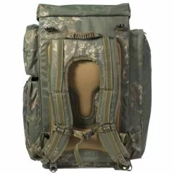 Nash Scope Ops Deploy Rucksack -Rods Sales 2023 20218 600 back