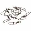 E.T. Products Cross Locking Clips & Swivels
