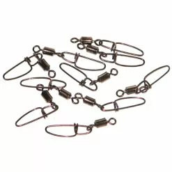 E.T. Products Cross Locking Clips & Swivels