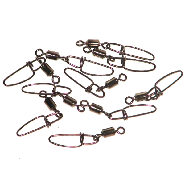 E.T. Products Cross Locking Clips & Swivels 3 E.T. Products Cross Locking Clips & Swivels