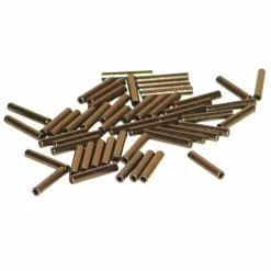 E.T. Products Copper Slim Crimps