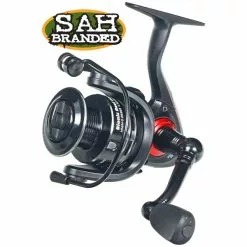 DLT Bionic 3000 FD Reel