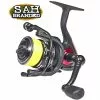 Pre Loaded DLT Bionic 3000 FD Reel 2 Pre Loaded DLT Bionic 3000 FD Reel -Rods Sales 2023 20432 600