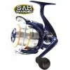 Daiwa 18TDR4012QD Reel