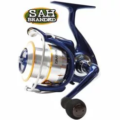 Daiwa 18TDR4012QD Reel
