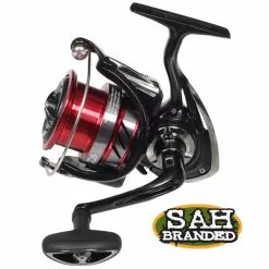 Daiwa 18 Ninja Feeder LT 6000SS Reel