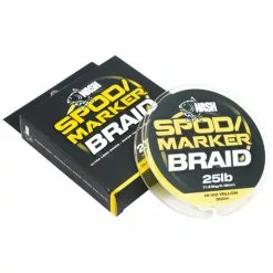Nash Spod & Marker Braid 25lb/0.18mm 300m