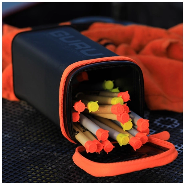 Guru Fusion 190 EVA Float Storage System 3 Guru Fusion 190 EVA Float Storage System