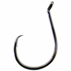 Owner Super Needle Point SSW Circle Hooks – Size 4/0