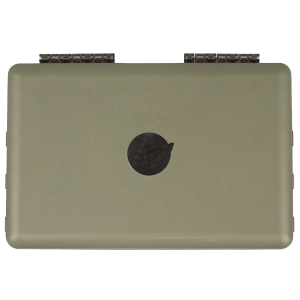 Korda Tackle Box 4 Korda Tackle Box - Image 2