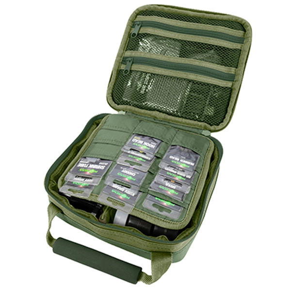 Trakker NXG Compact Tackle Bag 4 Trakker NXG Compact Tackle Bag - Image 2