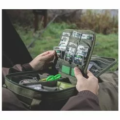 Trakker NXG Compact Tackle Bag 10 Trakker NXG Compact Tackle Bag -Rods Sales 2023 20707 600 sc1