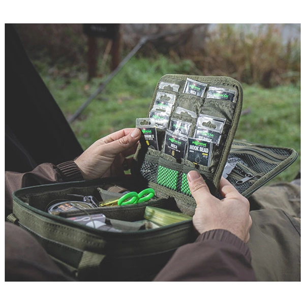 Trakker NXG Compact Tackle Bag 6 Trakker NXG Compact Tackle Bag - Image 4