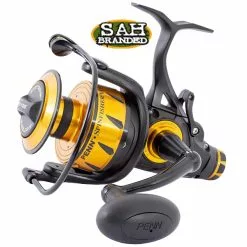 Penn Spinfisher VI SSVI6500LL Live Liner Reel