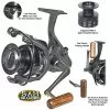 Okuma Pulzar PZB-6000 Baitfeeder Spinning Reel