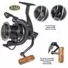 Okuma INC-6000 FD Spinning Reel 1 Okuma INC-6000 FD Spinning Reel -Rods Sales 2023 20833 600