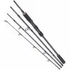 DAM Quadra Safar 7ft 10-30g 4 Piece Travel Rod – Only Two Left In Stock -Rods Sales 2023 20862 600