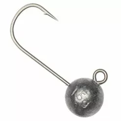 Fox Rage Jig Head X Size 4/0 – Pack Of 3