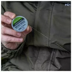 Korum Smokescreen Micro Braid 10m -Rods Sales 2023 20945 600 scenic