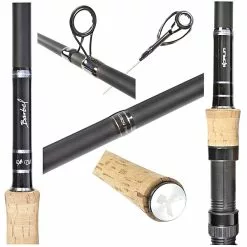 Korum Barbel Rod 12ft 1.75lb