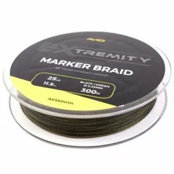 Avid Carp Extremity Marker Braid 25lb 300m