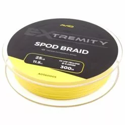 Avid Carp Extremity Spod Braid 25lb 300m