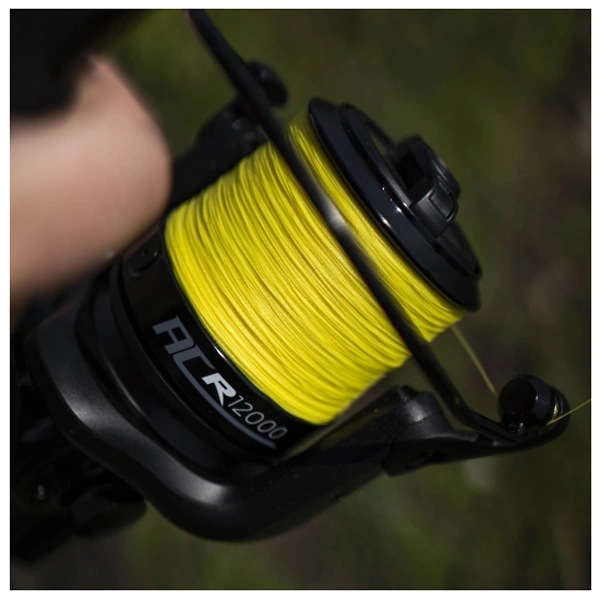 Avid Carp Extremity Spod Braid 25lb 300m 4 Avid Carp Extremity Spod Braid 25lb 300m - Image 2