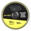 Avid Carp Shock Tight Braided Snag/Shock Leader 50lb 50m 2 Avid Carp Shock Tight Braided Snag/Shock Leader 50lb 50m -Rods Sales 2023 20957 600